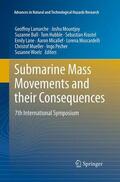 Lamarche / Pecher / Mountjoy |  Submarine Mass Movements and their Consequences | Buch |  Sack Fachmedien