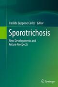 Zeppone Carlos |  Sporotrichosis | Buch |  Sack Fachmedien