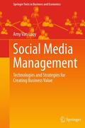 Van Looy |  Social Media Management | Buch |  Sack Fachmedien