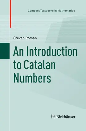 Roman |  An Introduction to Catalan Numbers | Buch |  Sack Fachmedien