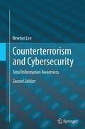 Lee |  Counterterrorism and Cybersecurity | Buch |  Sack Fachmedien