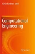 Hofstetter |  Computational Engineering | Buch |  Sack Fachmedien