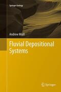 Miall |  Fluvial Depositional Systems | Buch |  Sack Fachmedien