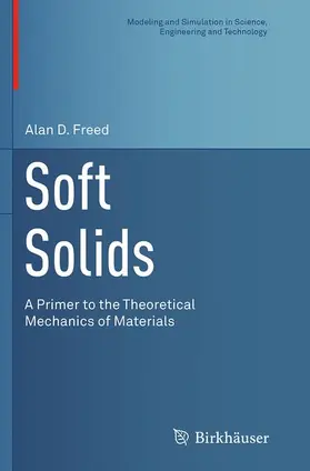 Freed |  Soft Solids | Buch |  Sack Fachmedien
