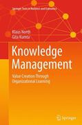 Kumta / North |  Knowledge Management | Buch |  Sack Fachmedien
