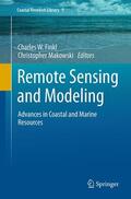 Makowski / Finkl |  Remote Sensing and Modeling | Buch |  Sack Fachmedien
