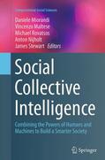 Miorandi / Maltese / Stewart |  Social Collective Intelligence | Buch |  Sack Fachmedien