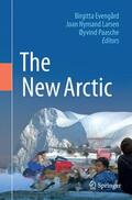 Evengård / Paasche / Nymand Larsen |  The New Arctic | Buch |  Sack Fachmedien