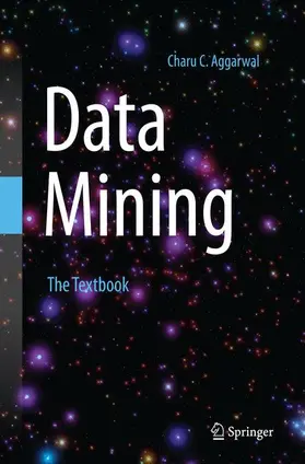 Aggarwal |  Data Mining | Buch |  Sack Fachmedien