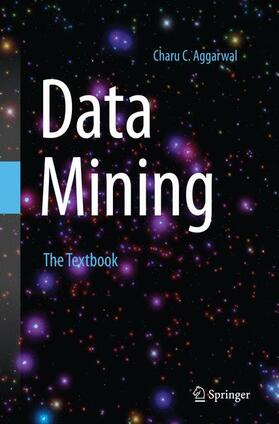 Aggarwal | Data Mining | Buch | 978-3-319-38116-9 | sack.de