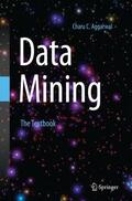 Aggarwal |  Data Mining | Buch |  Sack Fachmedien