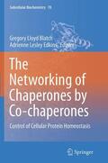 Edkins / Blatch |  The Networking of Chaperones by Co-chaperones | Buch |  Sack Fachmedien