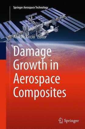 Riccio | Damage Growth in Aerospace Composites | Buch | 978-3-319-38163-3 | sack.de