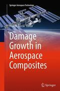 Riccio |  Damage Growth in Aerospace Composites | Buch |  Sack Fachmedien