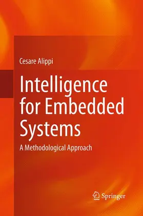 Alippi |  Intelligence for Embedded Systems | Buch |  Sack Fachmedien