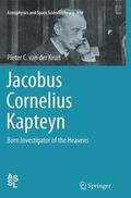 van der Kruit |  Jacobus Cornelius Kapteyn | Buch |  Sack Fachmedien