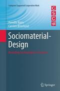 Bjorn / Bjørn / Osterlund |  Sociomaterial-Design | Buch |  Sack Fachmedien