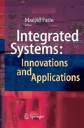Fathi |  Integrated Systems: Innovations and Applications | Buch |  Sack Fachmedien