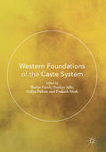 Fárek / Jalki / Pathan |  Western Foundations of the Caste System | eBook | Sack Fachmedien