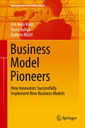 Voigt / Buliga / Michl |  Business Model Pioneers | eBook | Sack Fachmedien