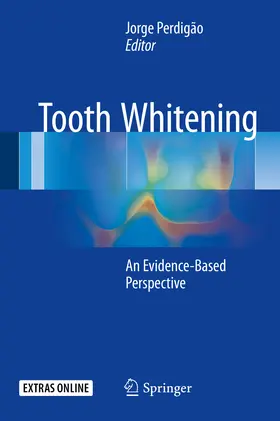 Perdigão |  Tooth Whitening | eBook | Sack Fachmedien