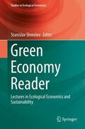 Shmelev |  Green Economy Reader | Buch |  Sack Fachmedien
