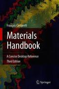 Cardarelli |  Materials Handbook (Set/2 Bd)) | Buch |  Sack Fachmedien