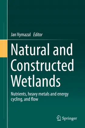 Vymazal | Natural and Constructed Wetlands | E-Book | sack.de