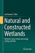 Vymazal |  Natural and Constructed Wetlands | eBook | Sack Fachmedien