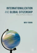 Yemini |  Internationalization and Global Citizenship | eBook | Sack Fachmedien