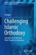 Makin |  Challenging Islamic Orthodoxy | Buch |  Sack Fachmedien