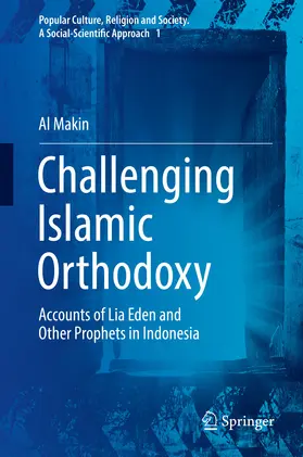 Makin |  Challenging Islamic Orthodoxy | eBook | Sack Fachmedien