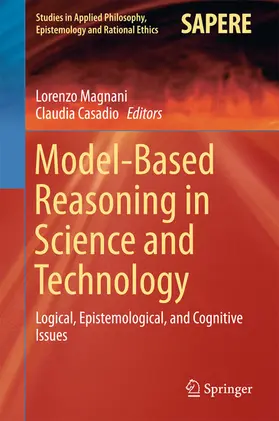 Magnani / Casadio | Model-Based Reasoning in Science and Technology | E-Book | sack.de