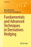 Chassagneux / Bouchard |  Fundamentals and Advanced Techniques in Derivatives Hedging | Buch |  Sack Fachmedien