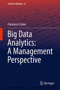 Corea |  Big Data Analytics: A Management Perspective | eBook | Sack Fachmedien