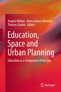 Million / Heinrich / Coelen |  Education, Space and Urban Planning | eBook | Sack Fachmedien