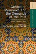 Raudvere |  Contested Memories and the Demands of the Past | Buch |  Sack Fachmedien