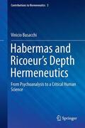 Busacchi |  Habermas and Ricoeur¿s Depth Hermeneutics | Buch |  Sack Fachmedien