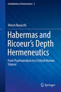 Busacchi |  Habermas and Ricoeur’s Depth Hermeneutics | eBook | Sack Fachmedien