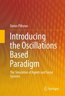 Plikynas | Introducing the Oscillations Based Paradigm | E-Book | sack.de