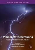 Bertelsen / Broch-Due |  Violent Reverberations | Buch |  Sack Fachmedien