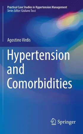 Virdis | Hypertension and Comorbidities | Buch | 978-3-319-39163-2 | www.sack.de