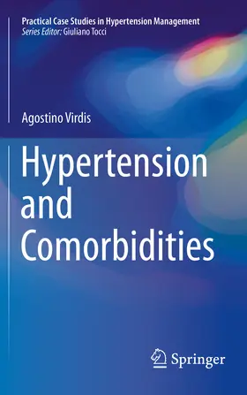Virdis | Hypertension and Comorbidities | E-Book | www.sack.de