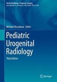 Riccabona |  Pediatric Urogenital Radiology | Buch |  Sack Fachmedien