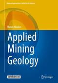 Abzalov |  Applied Mining Geology | Buch |  Sack Fachmedien