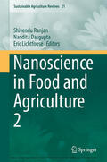 Ranjan / Dasgupta / Lichtfouse |  Nanoscience in Food and Agriculture 2 | eBook | Sack Fachmedien