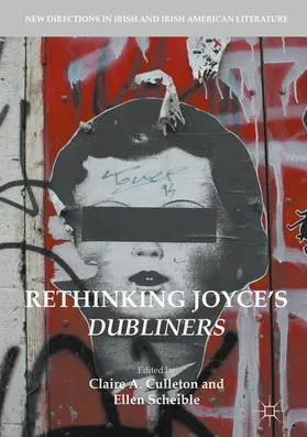 Culleton / Scheible | Rethinking Joyce's Dubliners | E-Book | sack.de