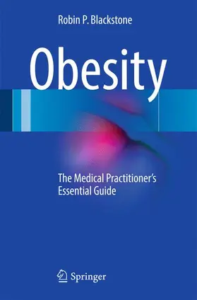 Blackstone |  Obesity | Buch |  Sack Fachmedien