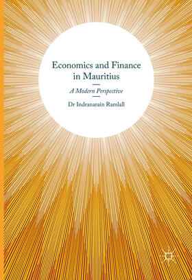 Ramlall | Economics and Finance in Mauritius | E-Book | sack.de