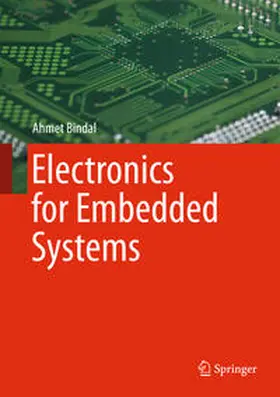 Bindal | Electronics for Embedded Systems | E-Book | www.sack.de